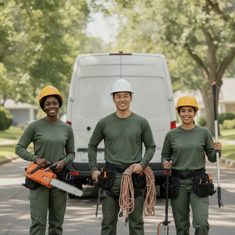 tree removal Pittsfield