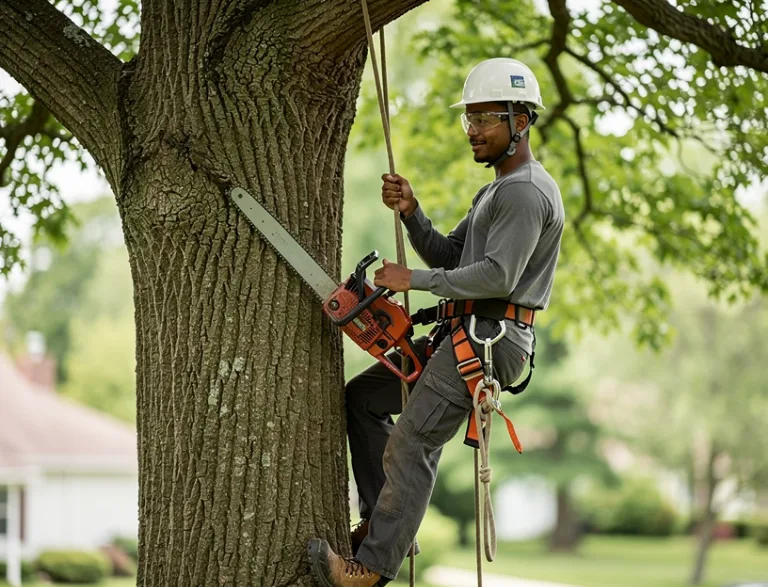 tree removal Pittsfield